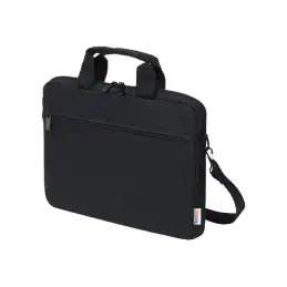 BASE XX Laptop Slim Case 10-12.5" Black (D31799)_1